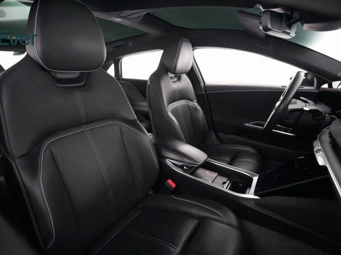 Used 2022 Lucid Air Grand Touring AWD/4WD image 8