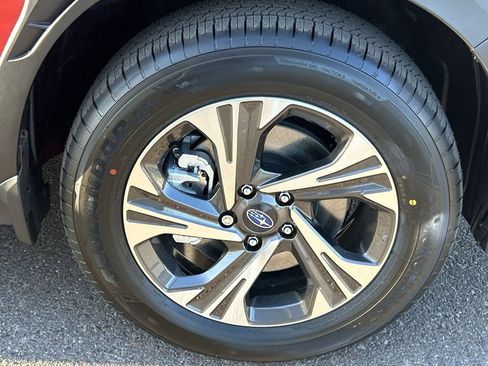 New 2026 Subaru Crosstrek 2.5i Premium AWD/4WD image 6