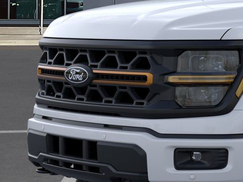 New 2026 Ford F150 Tremor w/ Bed Utility Package AWD/4WD image 17