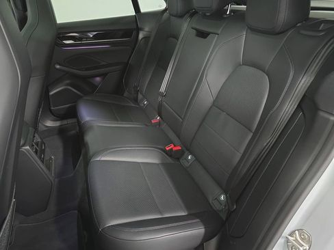 Certified 2025 Porsche Macan Electric RWD image 26