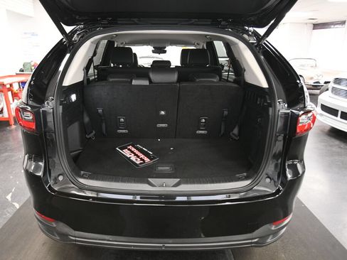 Used 2025 MAZDA CX-90 3.3 Turbo w/ Select Package AWD/4WD image 22