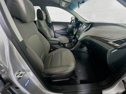 Used 2018 Hyundai Santa Fe Sport image 30