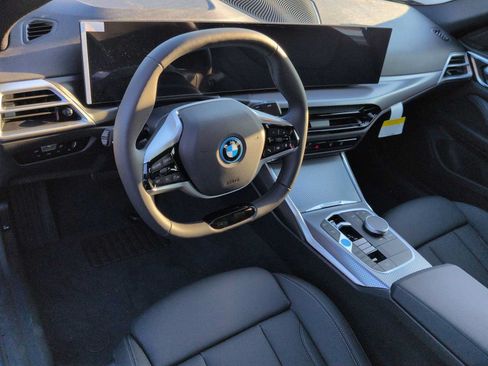 Used 2026 BMW i4 xDrive40i AWD/4WD image 10