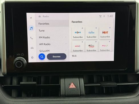 Used 2024 Toyota RAV4 XLE image 17