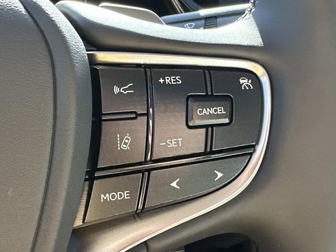 New 2025 Lexus ES 350 w/ Premium Package image 27