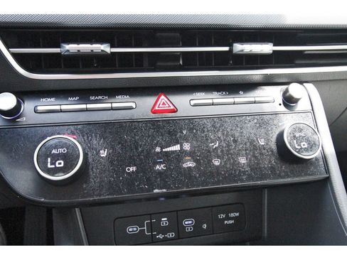 Used 2025 Hyundai Sonata SEL FWD image 29