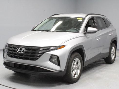 Used 2024 Hyundai Tucson SEL AWD/4WD image 6