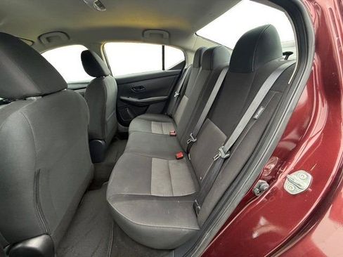 Used 2024 Nissan Sentra SV image 19