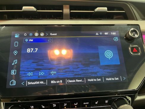 New 2027 Chevrolet Bolt RS FWD image 14