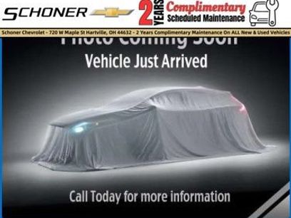 Used 2024 Chevrolet Corvette Z06 w/ Z07 Performance Package