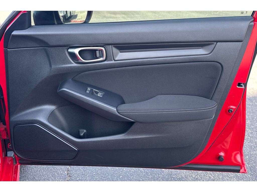 Used 2025 Honda Civic Sport image 20