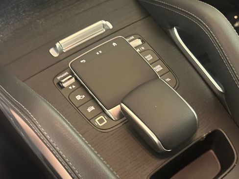 Certified 2026 Mercedes-Benz GLE 350 4MATIC image 33