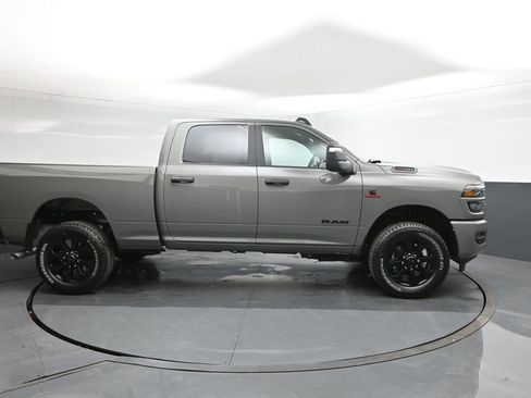 New 2026 RAM 2500 Big Horn image 26
