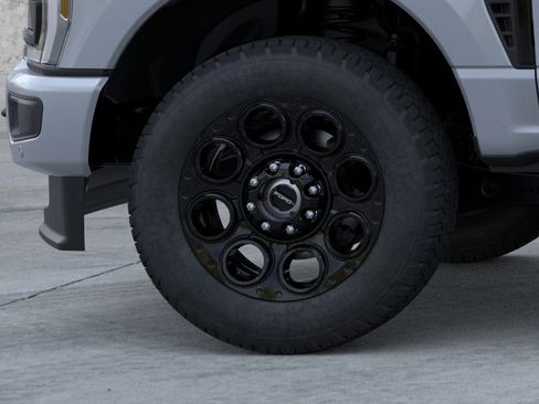New 2026 Ford F250 Lariat w/ Black Appearance Package AWD/4WD image 19