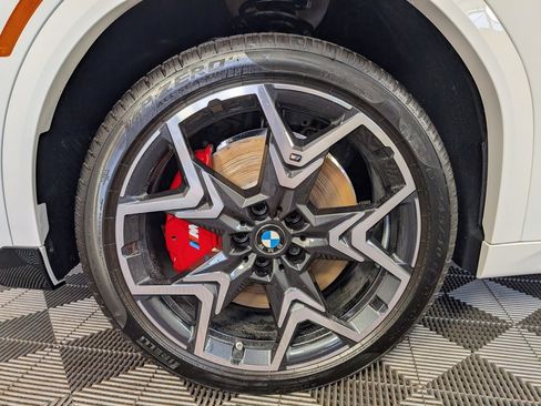 New 2026 BMW X2 M35i w/ M Sport Professional Package image 10