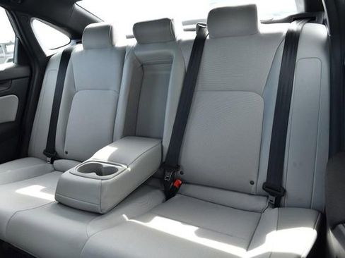 New 2026 Honda Civic Sport image 24