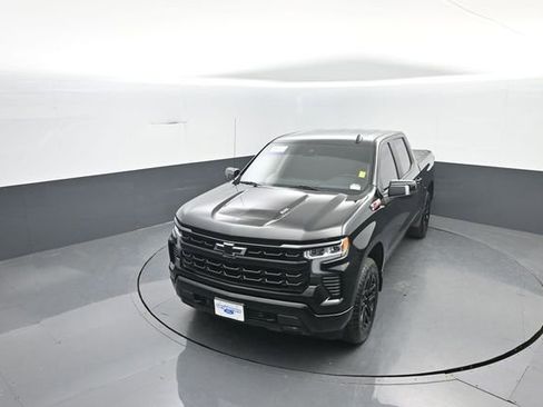 Used 2026 Chevrolet Silverado 1500 RST w/ RST All Star Premium Package image 19