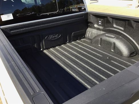 New 2025 Ford F150 XLT w/ Equipment Group 302A MID image 20