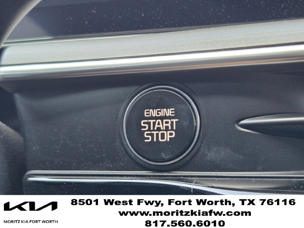New 2026 Kia K5 GT-Line FWD image 18