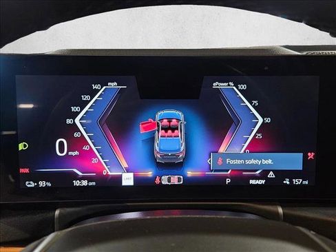 Certified 2023 BMW i4 eDrive40 w/ Premium Package image 11