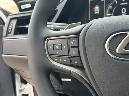 New 2025 Lexus ES 350 w/ Premium Package image 33