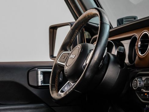 Used 2021 Jeep Wrangler Unlimited Rubicon image 60