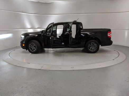 New 2025 Ford Maverick XLT w/ XLT Luxury Package image 11