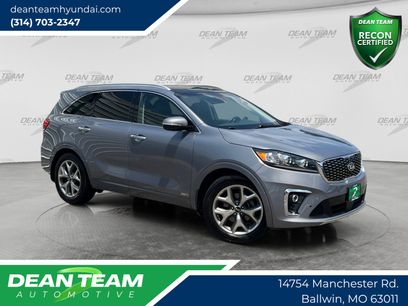 Used 2020 Kia Sorento SX