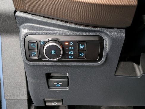 Used 2023 Ford Bronco Outer Banks image 21