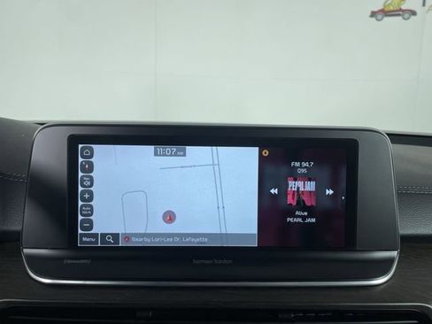 Used 2022 Kia Telluride SX w/ SX Prestige Package image 23