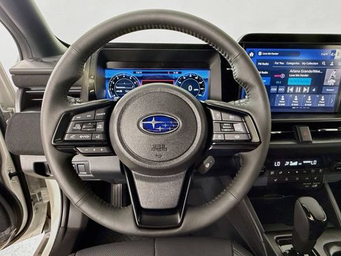 New 2026 Subaru Outback Limited XT AWD/4WD image 13