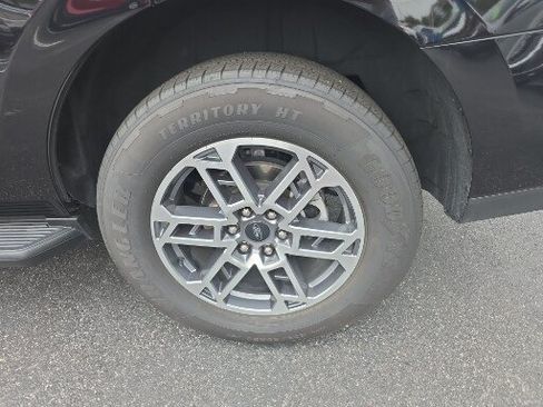 Certified 2025 Ford Expedition Active RWD image 22