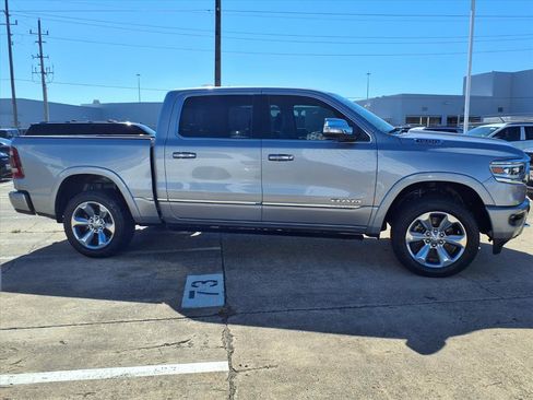 Used 2020 RAM 1500 Limited image 25
