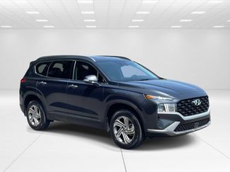 Certified 2023 Hyundai Santa Fe SEL w/ Cargo Package AWD/4WD video 1