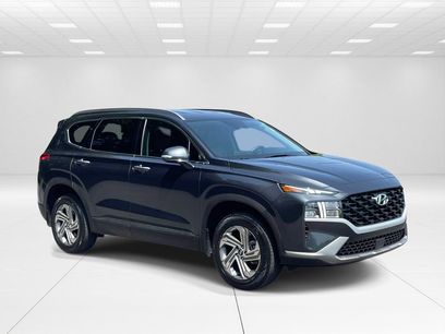 Certified 2023 Hyundai Santa Fe SEL w/ Cargo Package