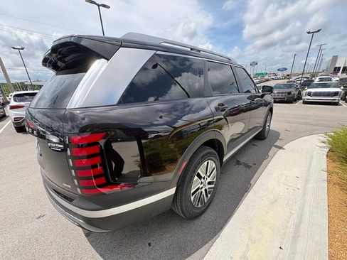 New 2026 Hyundai Palisade SEL AWD/4WD image 5