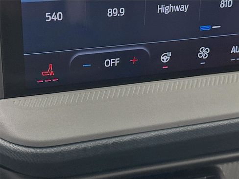 New 2025 Ford Maverick Lariat w/ Black Appearance Package image 23