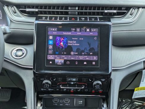 New 2026 Jeep Grand Cherokee Laredo X RWD image 20