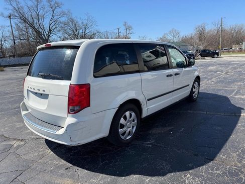 Used 2013 Dodge Grand Caravan American Value Package image 11
