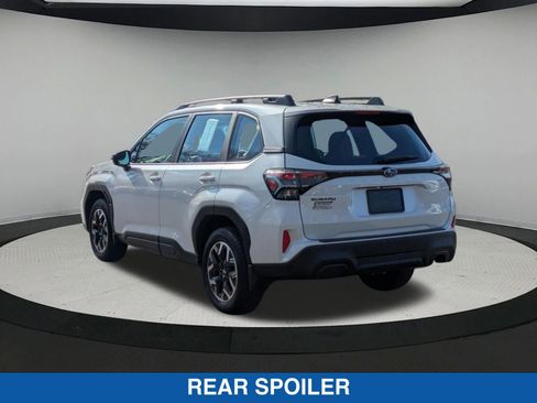 Certified 2025 Subaru Forester image 6