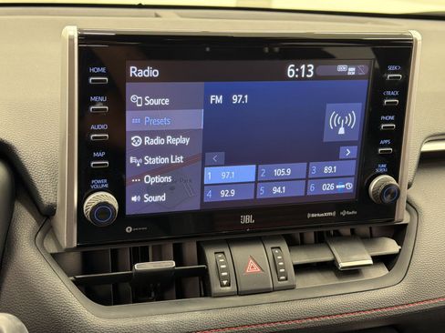 Used 2022 Toyota RAV4 XSE w/ Weather Package AWD/4WD image 22