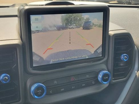 Used 2022 Ford Bronco Sport Badlands AWD/4WD image 21