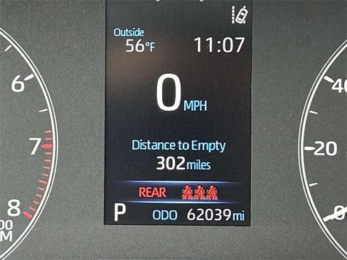 Used 2023 Toyota Corolla LE image 25