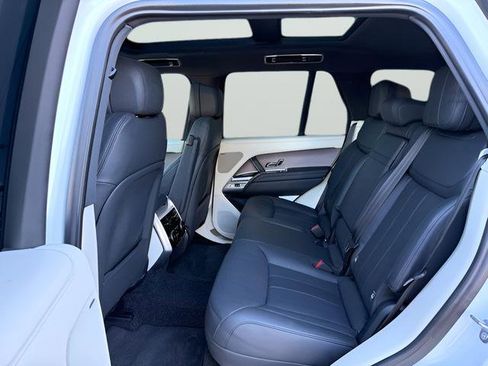 Certified 2023 Land Rover Range Rover SE image 23