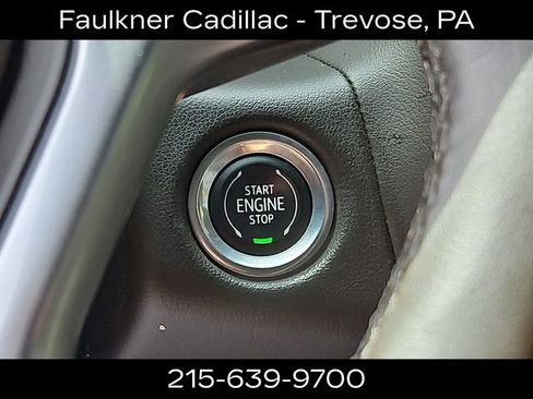 Used 2022 Chevrolet Tahoe Z71 AWD/4WD image 22