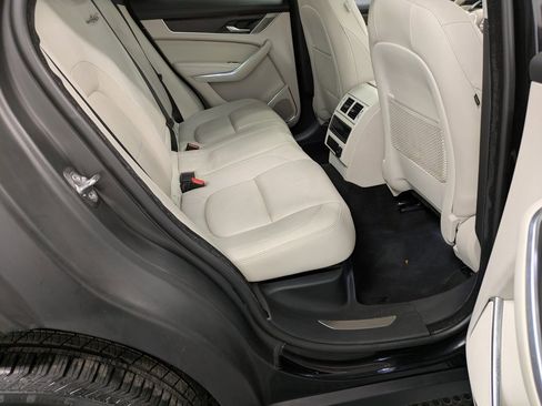 Used 2021 Jaguar F-PACE S image 26