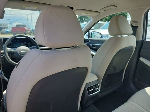 Used 2025 Hyundai Sonata SEL FWD image 13