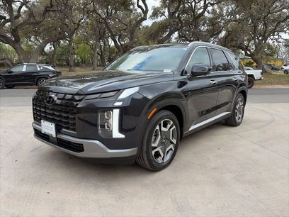 Used 2025 Hyundai Palisade SEL