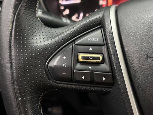 Used 2016 Nissan Maxima 3.5 SV FWD image 21