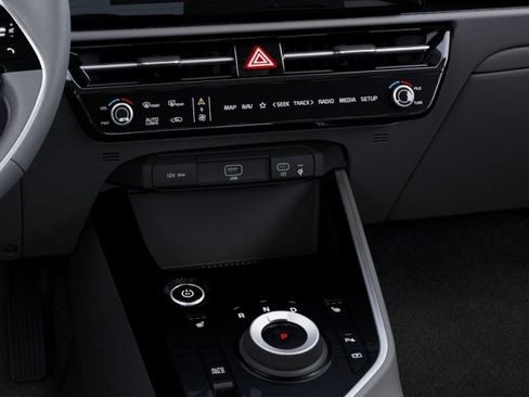 New 2026 Kia Niro Wind FWD image 24